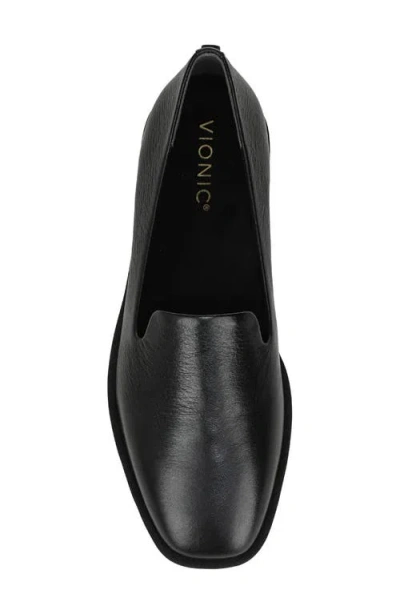 Vionic Willa 2.0 Flat In Black