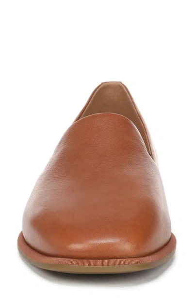 Vionic Willa 2.0 Flat In Brown