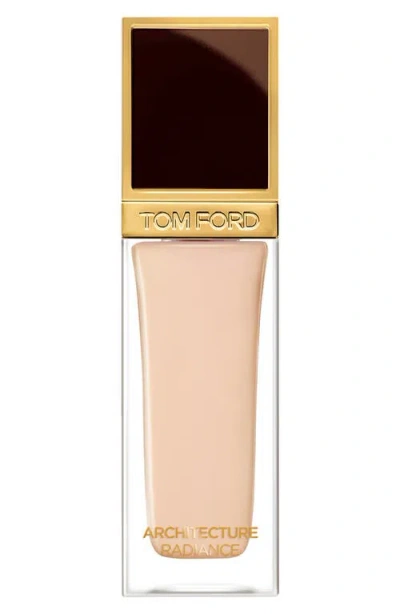 Tom Ford Architecture Radiance Hydrating Foundation Broad Spectrum Spf 50