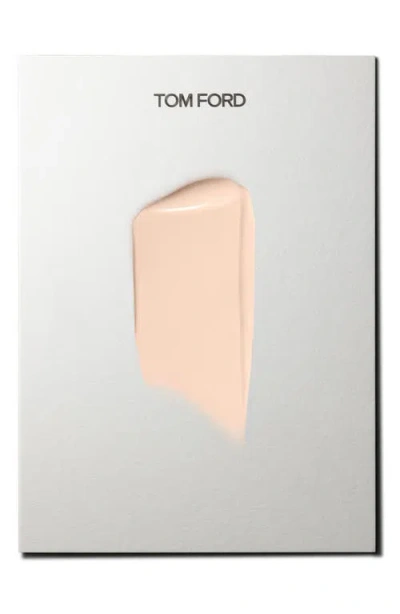 Tom Ford Architecture Radiance Hydrating Foundation Broad Spectrum Spf 50