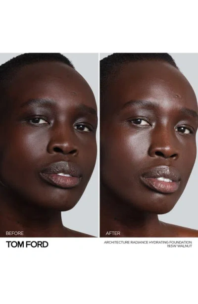 Tom Ford Architecture Radiance Hydrating Foundation Broad Spectrum Spf 50