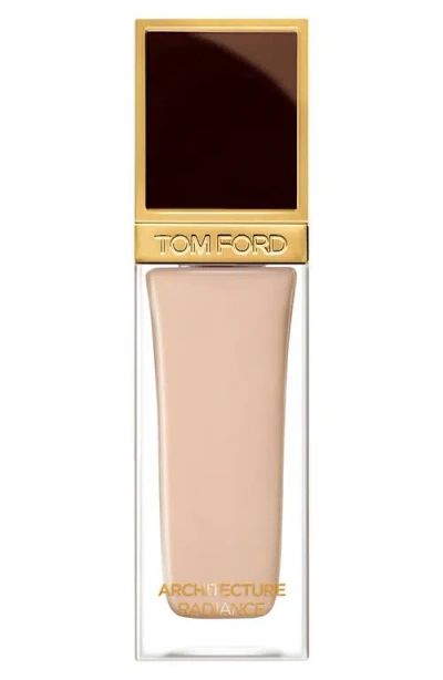 Tom Ford Architecture Radiance Hydrating Foundation Broad Spectrum Spf 50
