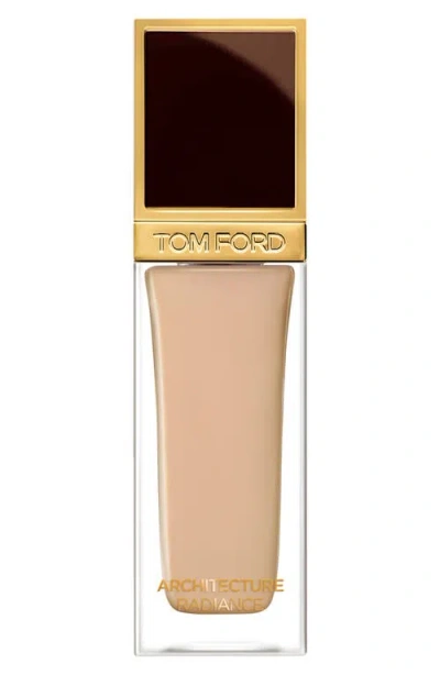 Tom Ford Architecture Radiance Hydrating Foundation Broad Spectrum Spf 50