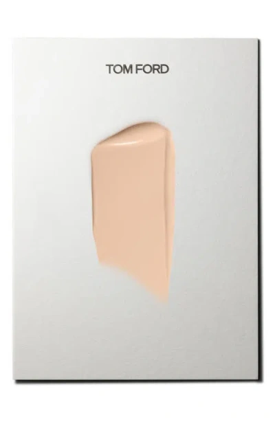 Tom Ford Architecture Radiance Hydrating Foundation Broad Spectrum Spf 50