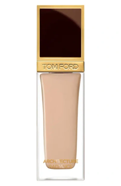 Tom Ford Architecture Radiance Hydrating Foundation Broad Spectrum Spf 50