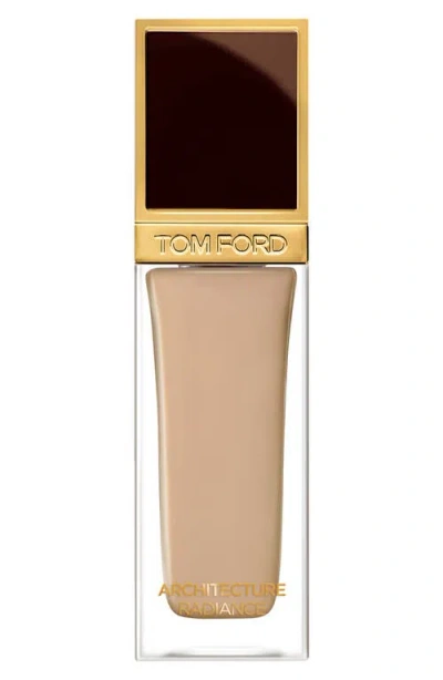 Tom Ford Architecture Radiance Hydrating Foundation Broad Spectrum Spf 50 In Transparent