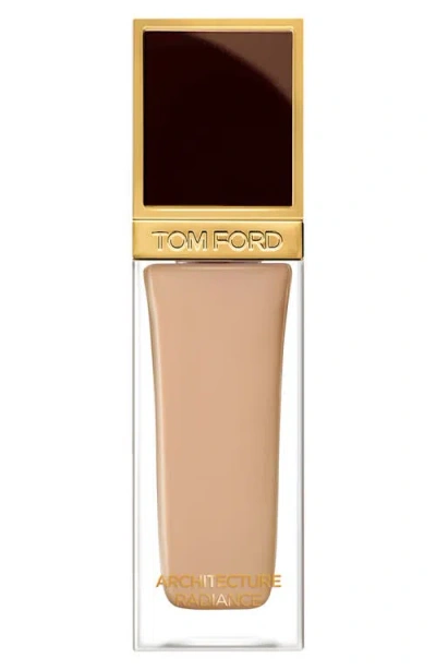 Tom Ford Architecture Radiance Hydrating Foundation Broad Spectrum Spf 50