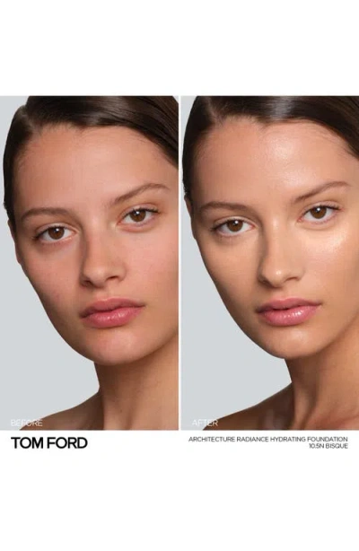Tom Ford Architecture Radiance Hydrating Foundation Broad Spectrum Spf 50