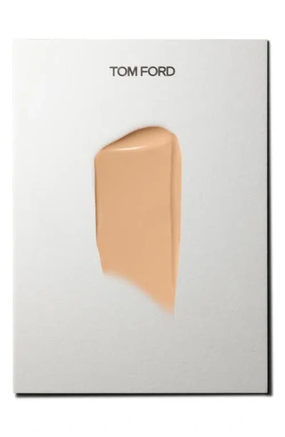 Tom Ford Architecture Radiance Hydrating Foundation Broad Spectrum Spf 50 In Transparent