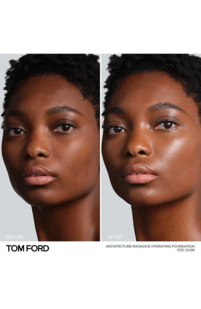 Tom Ford Architecture Radiance Hydrating Foundation Broad Spectrum Spf 50