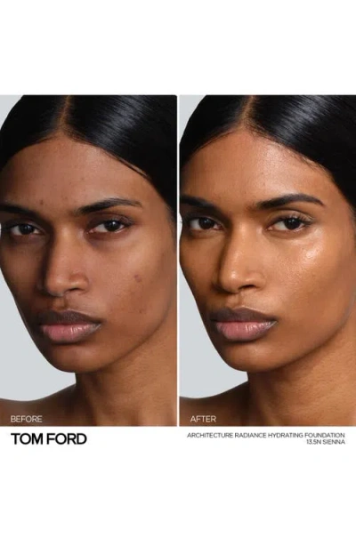Tom Ford Architecture Radiance Hydrating Foundation Broad Spectrum Spf 50