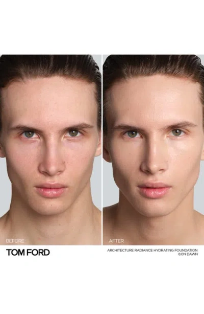 Tom Ford Architecture Radiance Hydrating Foundation Broad Spectrum Spf 50