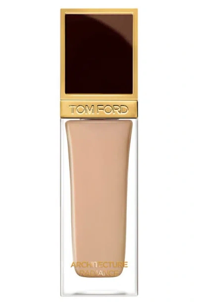 Tom Ford Architecture Radiance Hydrating Foundation Broad Spectrum Spf 50