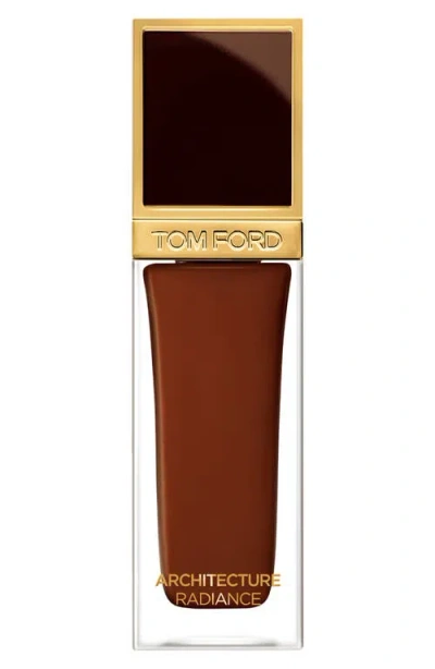 Tom Ford Architecture Radiance Hydrating Foundation Broad Spectrum Spf 50