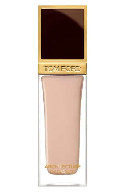 Tom Ford Architecture Radiance Hydrating Foundation Broad Spectrum Spf 50