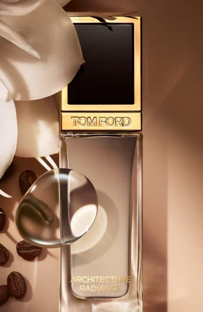 Tom Ford Architecture Radiance Hydrating Foundation Broad Spectrum Spf 50 In Transparent