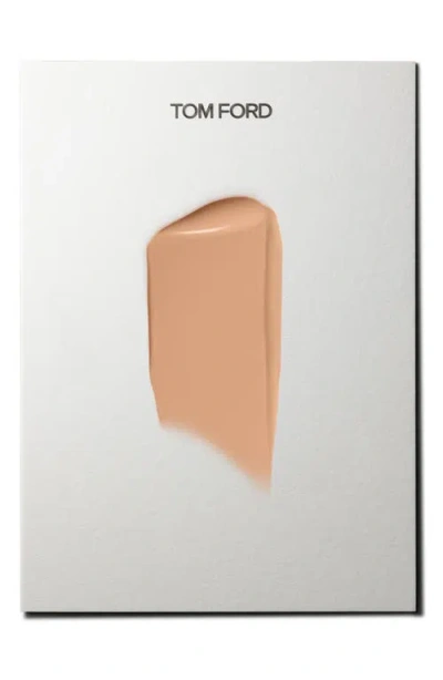 Tom Ford Architecture Radiance Hydrating Foundation Broad Spectrum Spf 50