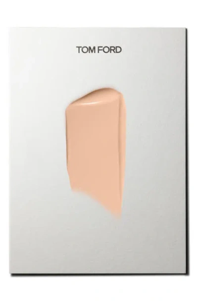 Tom Ford Architecture Radiance Hydrating Foundation Broad Spectrum Spf 50