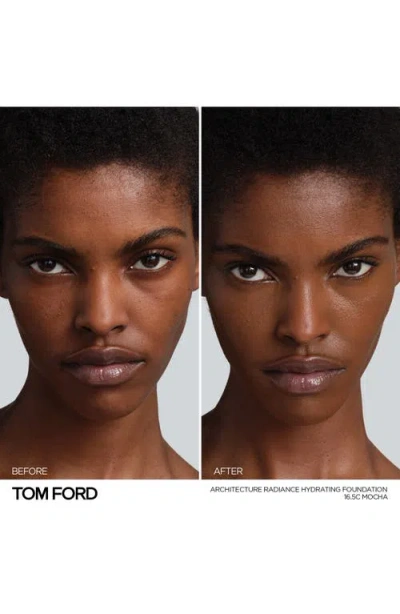 Tom Ford Architecture Radiance Hydrating Foundation Broad Spectrum Spf 50