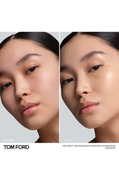 Tom Ford Architecture Radiance Hydrating Foundation Broad Spectrum Spf 50