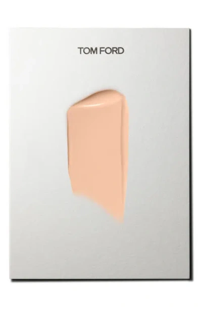 Tom Ford Architecture Radiance Hydrating Foundation Broad Spectrum Spf 50