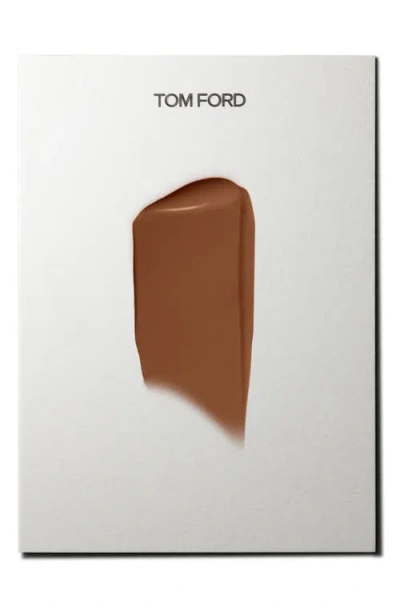 Tom Ford Architecture Radiance Hydrating Foundation Broad Spectrum Spf 50