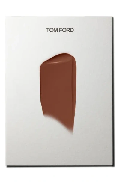 Tom Ford Architecture Radiance Hydrating Foundation Broad Spectrum Spf 50