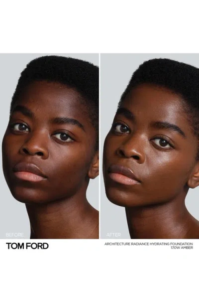 Tom Ford Architecture Radiance Hydrating Foundation Broad Spectrum Spf 50