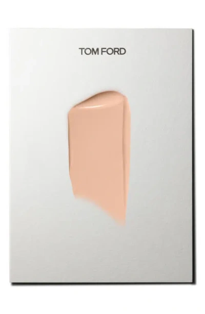 Tom Ford Architecture Radiance Hydrating Foundation Broad Spectrum Spf 50