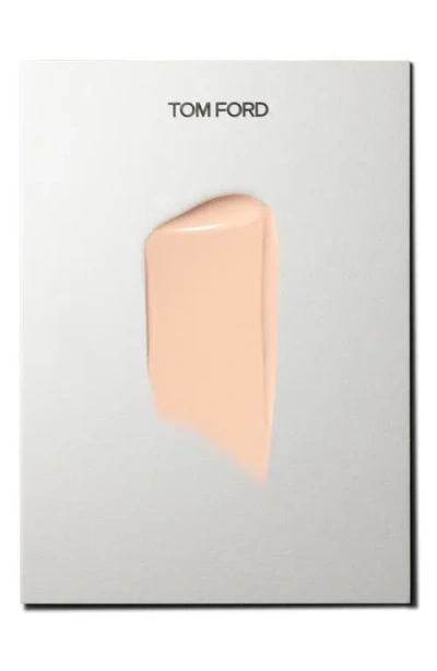 Tom Ford Architecture Radiance Hydrating Foundation Broad Spectrum Spf 50