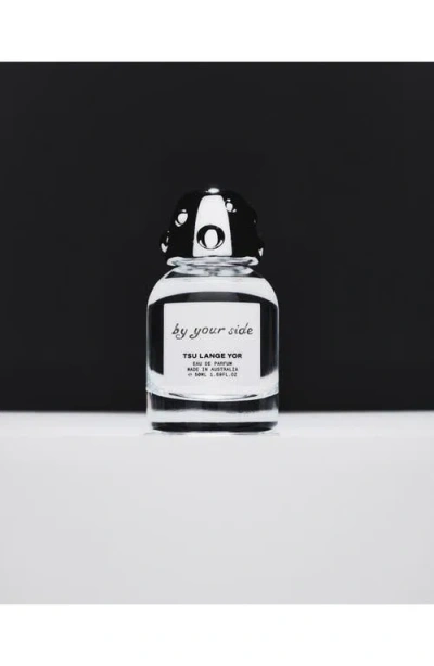 Tsu Lange Yor By Your Side Eau De Parfum In Transparent