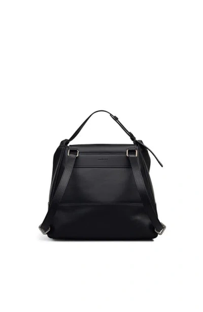 Radley The Portobello Medium Drawstring Backpack In Black
