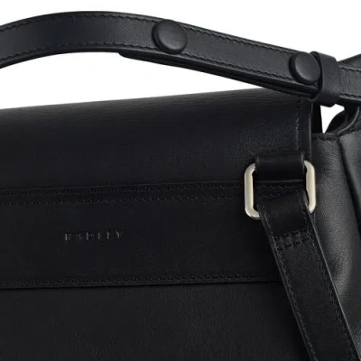 Radley The Portobello Medium Drawstring Backpack In Black