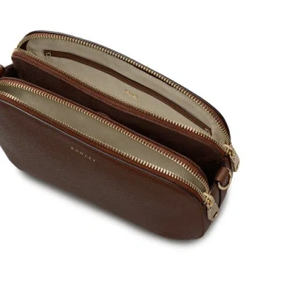 Radley Dukes Place In Burgundy