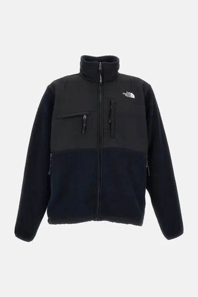 The North Face Retro Denali Jacket In Black