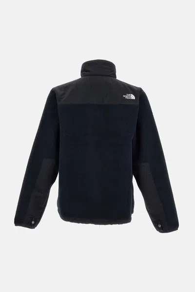 The North Face Retro Denali Jacket In Black