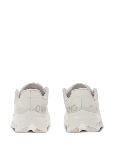 On Cloudsurfer Next Sneakers In White