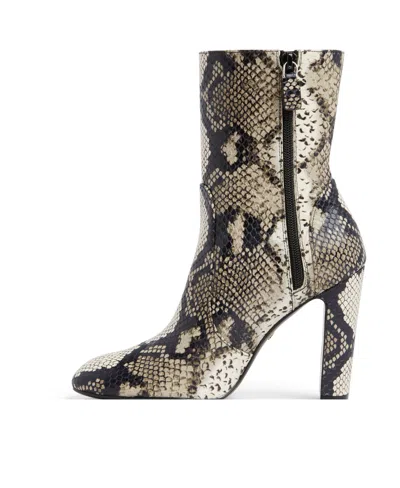 Stuart Weitzman High-heeled Boots In Multi