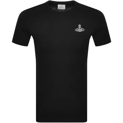 Vivienne Westwood Underwear Logo 3 Pack T Shirt Mu In Multi