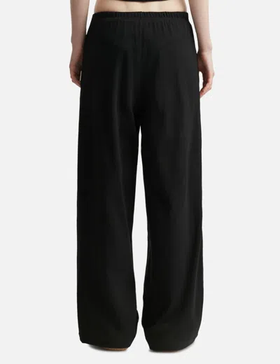 Glowny G Button Fly Pants