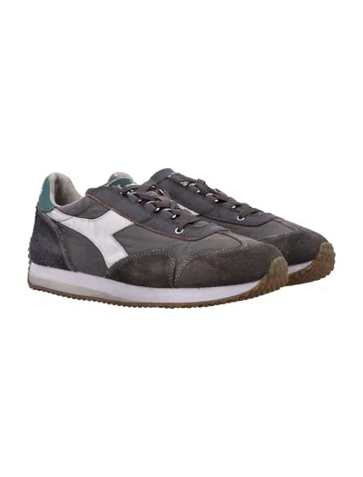 Diadora Equipe Dirty Sw Evo In Multi