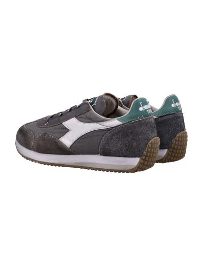 Diadora Equipe Dirty Sw Evo In Multi