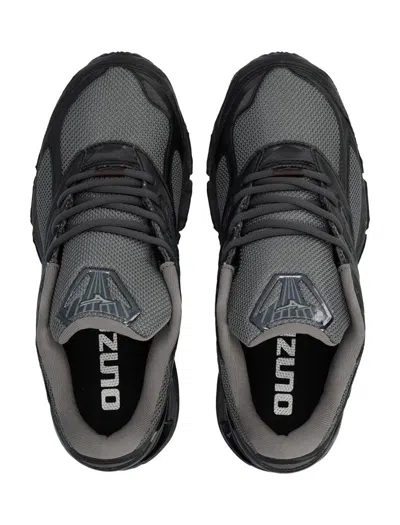 Mizuno 1906 Wave Prophecy Ls In Gray