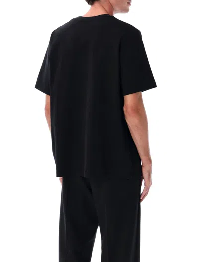 Casablanca Casa Way Mountain Printed T-shirt