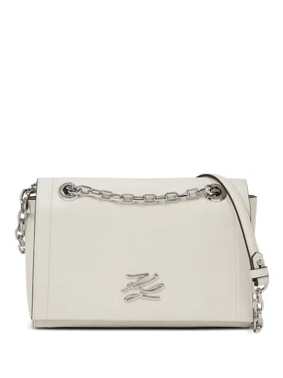 Karl Lagerfeld Woman In Neutral