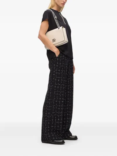 Karl Lagerfeld Woman In Neutral