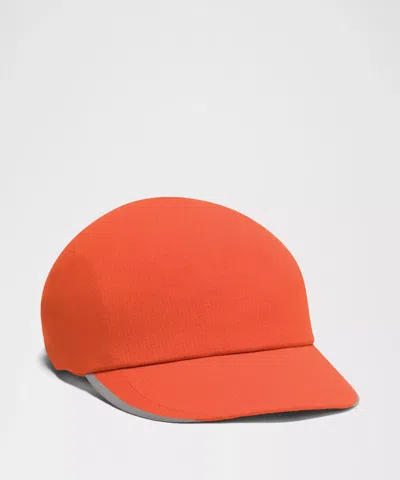 Lululemon Fast And Free Running Hat