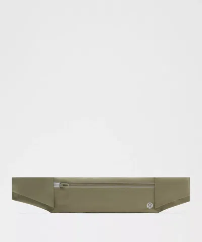 Lululemon Fast And Free Running Belt