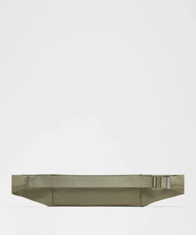 Lululemon Fast And Free Running Belt