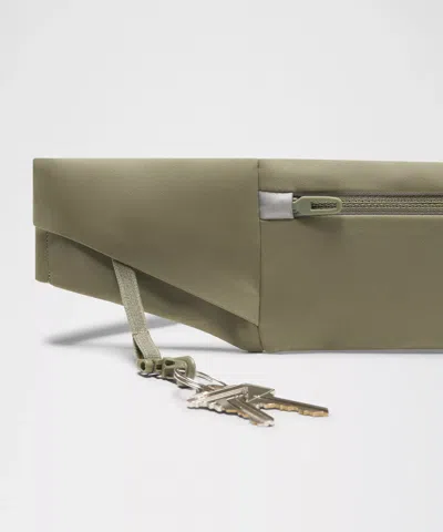 Lululemon Fast And Free Running Belt